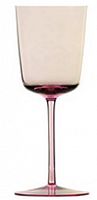 Бокал для вина Blumarine ROSA ROSAE Wine Goblet 220 мл (набор 6 штук)